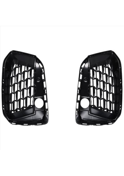 Bmw 5&#39 G38 Için Lcı 525LI 530LI 530LIX 535LE Trım Panel Trım Elemanı Izgara Giriş 51118747847 51118747848 (Yurt Dışından) fiyatları