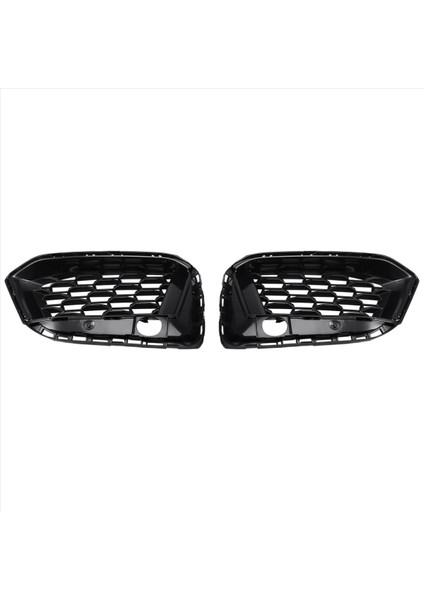 Bmw 5&#39 G38 Için Lcı 525LI 530LI 530LIX 535LE Trım Panel Trım Elemanı Izgara Giriş 51118747847 51118747848 (Yurt Dışından) modelleri