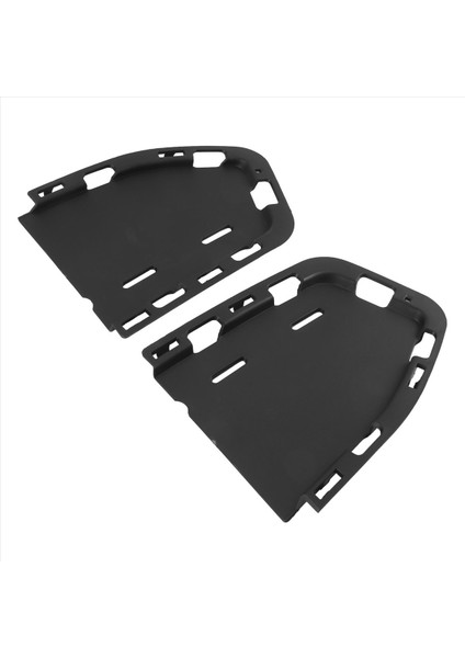 Bmw 4 Serisi 428I 430I Için Araba Tampon Grille Seti Sol ve Sağ Dış Izgara Kapağı 51118054549 51118054550 (Yurt Dışından) fiyatları
