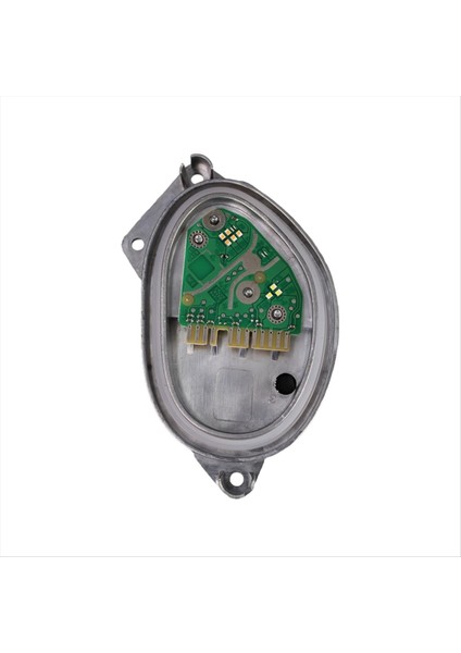 Sol LED Far Dönüş Sinyal Göstergesi Moule 63119466175 Bmw X7 G07 2019-2022 Drl Işık Modülü Ab Versiyonu (Yurt Dışından)