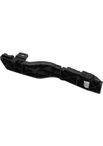 Dodge Journey Için 2009-2017 4pcs Ön Tampon Desteği Braketi Sol ve Sağ Taraf 5178410AD 5178411AD (Yurt Dışından) indirimleri