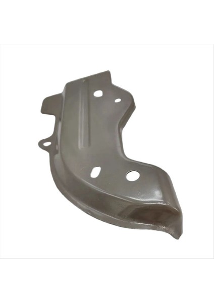 Otomobil Ön Çamurluk Braketi Ön Çamurluk Demir Braketi 1100382-S0-A 1100383-S0-A Tesla Model 3 Için Sağ+Sol (Yurt Dışından) fiyatları