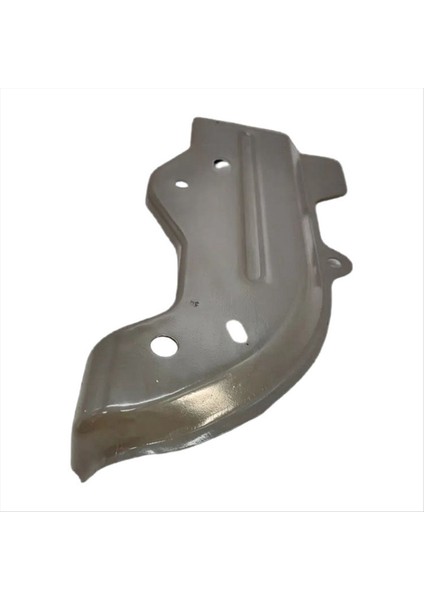 Otomobil Ön Çamurluk Braketi Ön Çamurluk Demir Braketi 1100382-S0-A 1100383-S0-A Tesla Model 3 Için Sağ+Sol (Yurt Dışından) modelleri