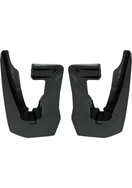 Mercedes Için Çamurluklar Sprinter W906 Crafter 2006-2017 Ön Tekerlek Çamurlar Çamur Flaps Splash Gardiyanlar (Yurt Dışından) fırsatları