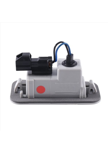 92501B1000 92502B1000 Araba Arka Plaka Lambası Hyundai Genesis Için Sol Sürücü 2015-2016 (Yurt Dışından)