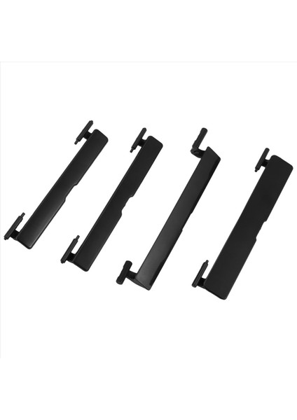 Araç Çatı Rafı Kalıp Portu Kapağı 2046983530 Mercedes-Benz W204 W222 W246 W292 W212 Çatı Rafı Koruma Kapağı (Yurt Dışından) fırsatları