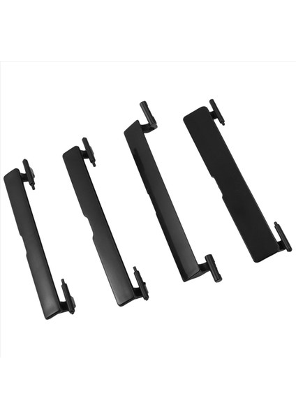 Araç Çatı Rafı Kalıp Portu Kapağı 2046983530 Mercedes-Benz W204 W222 W246 W292 W212 Çatı Rafı Koruma Kapağı (Yurt Dışından) indirimleri