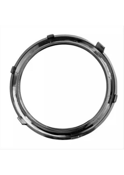 Araba Ön Tampon Sis Light Trim Halka Kapak 670065940 Maserati Levante 2018-2022 Sis Işığı Çerçevesi (Yurt Dışından) modelleri