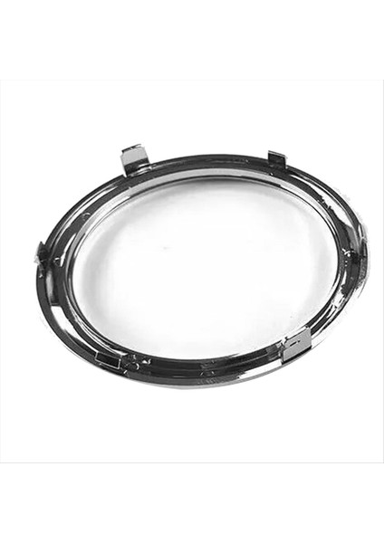 Araba Ön Tampon Sis Light Trim Halka Kapak 670065940 Maserati Levante 2018-2022 Sis Işığı Çerçevesi (Yurt Dışından) fırsatları