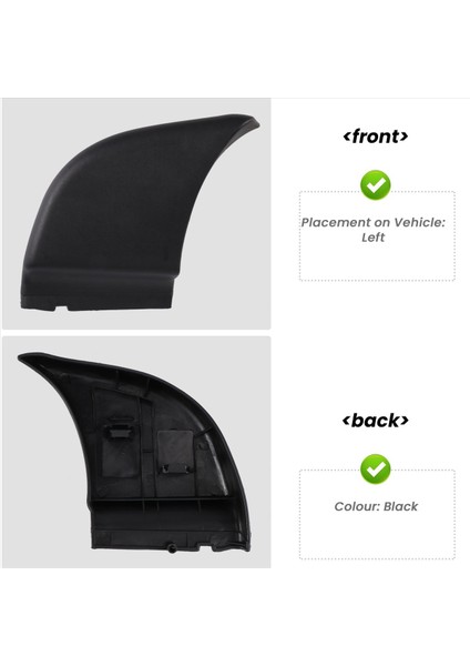 Toyota Hilux Vigo 2004-2012 2013 2015 Sol (Yurt Dışından) fırsatları