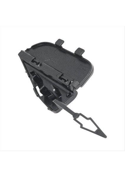 Araba Arka Tampon Çekme Kanca Göz Kapağı Kapakları 51128093923 Bmw X7 G07 XDRIVE40I M50I 2019-2022 Tow Hook Plakası (Yurt Dışından) indirimleri