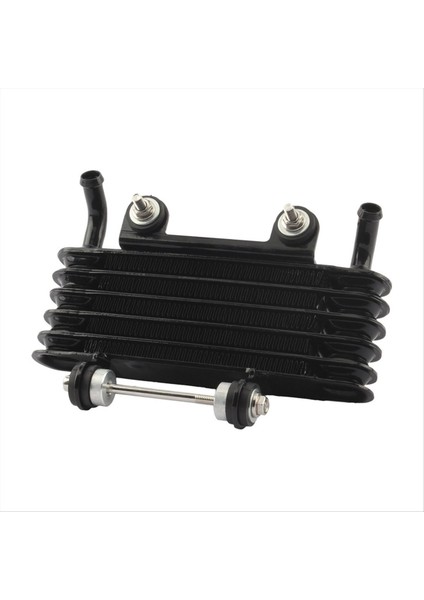 Yamaha Honda Kawasaki Için Gy6 Yağ Radyatör Yağı Soğutucu Beta Motokros Yağ Radyatör (Yurt Dışından)