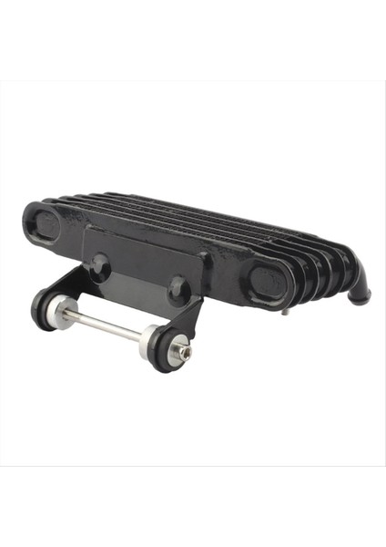 Yamaha Honda Kawasaki Için Gy6 Yağ Radyatör Yağı Soğutucu Beta Motokros Yağ Radyatör (Yurt Dışından) modelleri