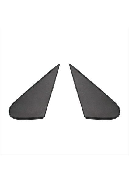 1 Çift Dikiz Aynası Yan Üçgen Plaka Dikiz Ayna Kapak Köşe Döşeme 60118-42010 Toyota Rav4 2006-2012 (Yurt Dışından) fiyatları