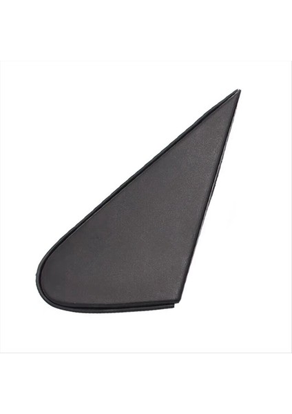 1 Çift Dikiz Aynası Yan Üçgen Plaka Dikiz Ayna Kapak Köşe Döşeme 60118-42010 Toyota Rav4 2006-2012 (Yurt Dışından) modelleri