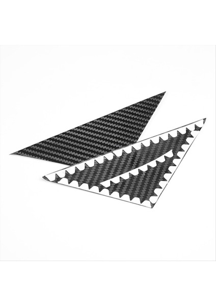 Fiat 500 Abarth 595 695 2012-2023 Ön Pencere A Filtresi Üçgen Kapağı Için Araba Kapısı Ayna Üçgen Plaka Kapağı (Yurt Dışından) fiyatları