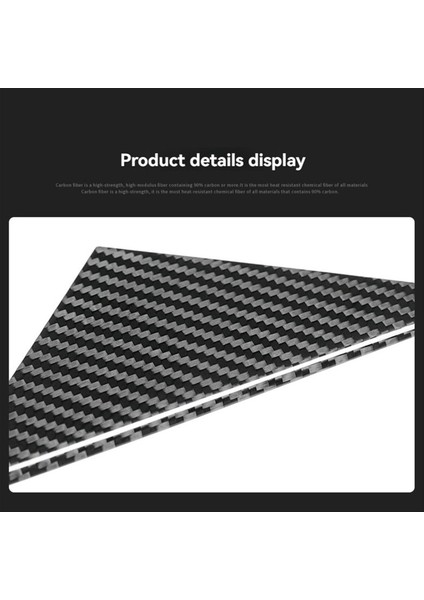 Fiat 500 Abarth 595 695 2012-2023 Ön Pencere A Filtresi Üçgen Kapağı Için Araba Kapısı Ayna Üçgen Plaka Kapağı (Yurt Dışından) indirimleri