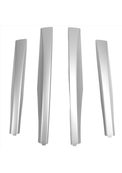 Araç Çatı Raf Raylı Uç Kapak Kabuğu 87251-4T001 87252-4T001 87261-4T001 87262-4T001 Kıa Sportage 2014-2016 (Yurt Dışından)