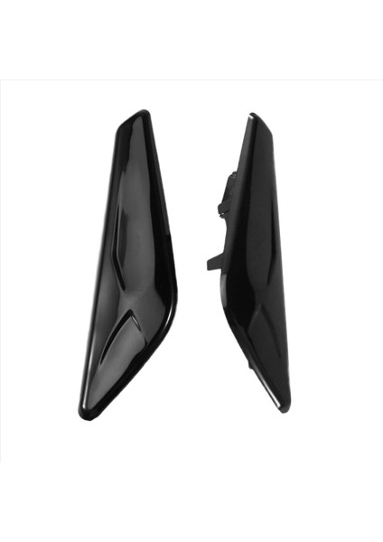 Çamurluk Yan Işaretçi Dönüş Sinyali Işık Lambası Sol Veya Sağ 51117338569 51117338570 Bmw X3 X4 F25 F26 2015-2018 (Yurt Dışından) modelleri