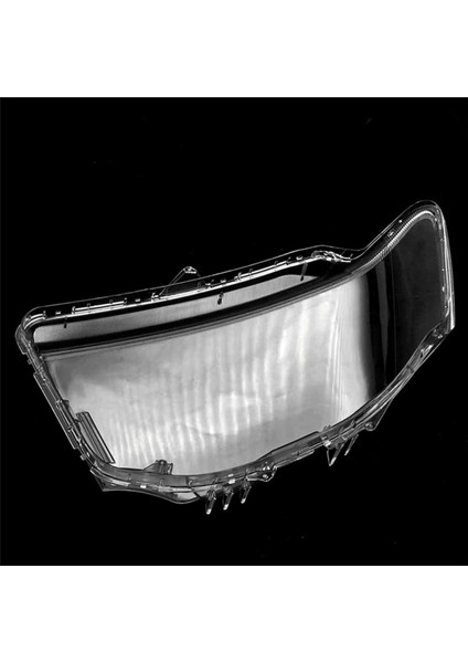 Mitsubishi Pajero Sport 2013-2015 Için Araba Ön Far Lens Kabuk Lambası Gölgesi (Yurt Dışından) fiyatları