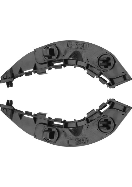 Honda Civic Için Araba Ön Tampon Braketi 2006 2007 2008 2009 2011 71198 71198-SNA-A02 71193-SNA-A02 (Yurt Dışından) fiyatları