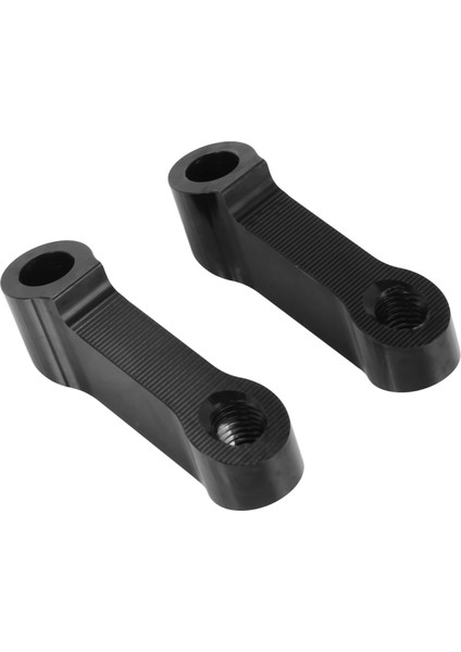 Cnc Universal Alüminyum 10MM Motosiklet Monror Montaj Yükseltici Uzatıcılar Uzatma Adaptör Adaptörü Moto M10 Aksesuarları (Yurt Dışından) fiyatları