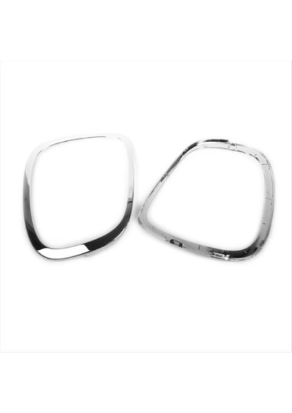 Araba Kuyruk Işık Trim Halkası Arka Işık Çerçevesi 63218495331 63218495332 Mini Cooper F55 F56 F57 2014-2020 (Yurt Dışından) fırsatları