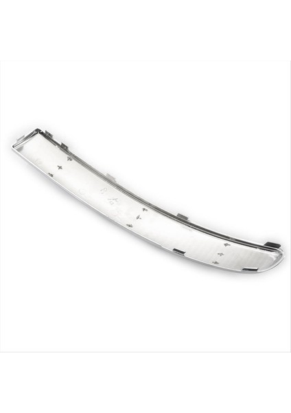Fiat Için 500 2007-2015 Sağ Taraf Ön Alt Tampon Krom Kalıplama Trim 735455056 (Yurt Dışından) fiyatları