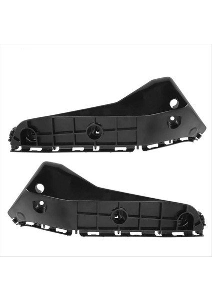 Araba Ön Tampon Destek Braketi 521160230 5211560190 Lexus GX460 2014-2023 Araç Aksesuarları (Yurt Dışından)