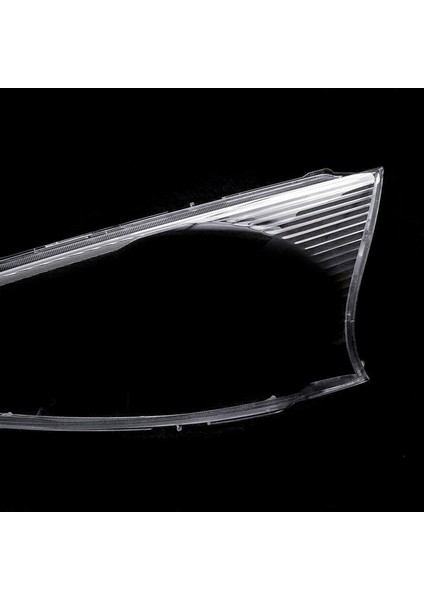 Mitsubishi Grandis Için 2004-2009 Ön Far Lens Kabuk Lambası Gölgesi Şeffaf Kafa Işık Lamba Maskeleri Toz Kapağı A (Yurt Dışından) fırsatları