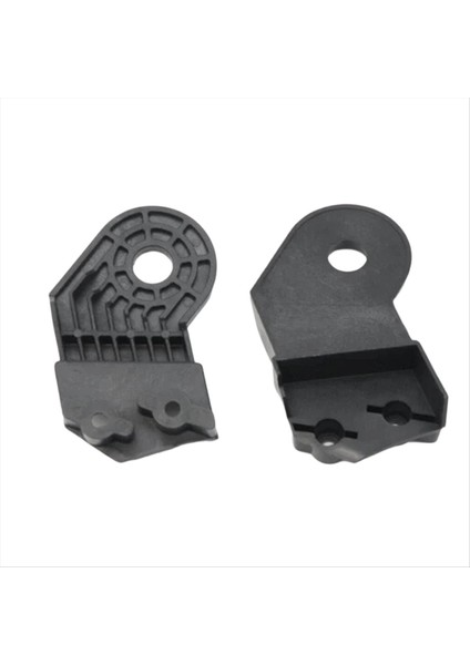 Far Onarımı Pençe Sabit Köşeler Işık Stand Far Braketi 63117401167 63117401168 Bmw X3 F25 2011-2013 (Yurt Dışından) modelleri