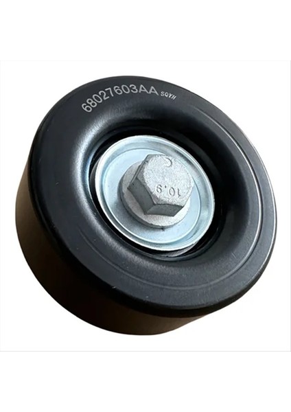 Araba Kemeri Üst Tek Rölanti Gerginliği 46328756 68027603 Maserati Ghibli Levante Quattroporte V6 (Yurt Dışından)