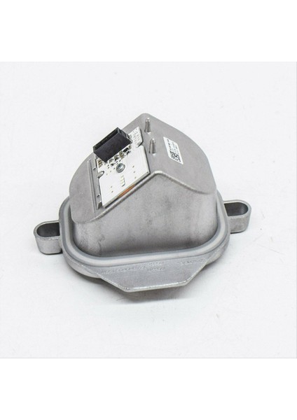 Sağ ve Sol Drl Gün Işığı Modülleri Audi Q3 8u 2015-2018 LED Kontrol Ünitesi Far Denetleyicisi 8U0941475B 8U0941475C (Yurt Dışından)