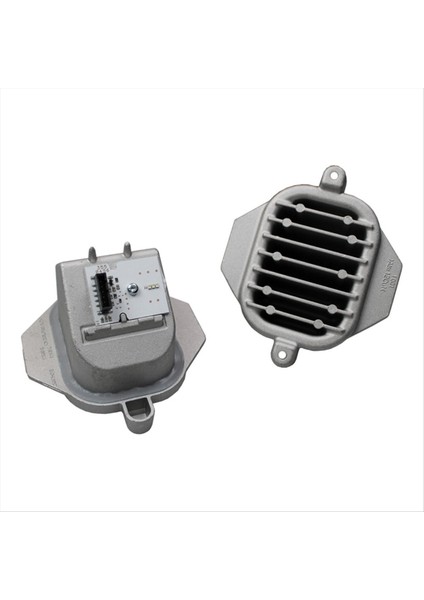 Sağ ve Sol Drl Gün Işığı Modülleri Audi Q3 8u 2015-2018 LED Kontrol Ünitesi Far Denetleyicisi 8U0941475B 8U0941475C (Yurt Dışından) indirimleri