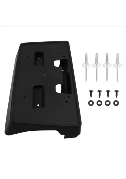 GM1068155 22763523 Front Plaka Plakası Braketi 2014-2015 Için Uygun Chevy Silverado 1500 (Yurt Dışından) fiyatları