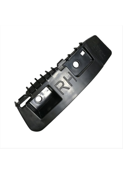 Tesla Model 3 1083993-00-D Tesla Dış Aksesuarları Için 1pcs Arka Kuyruk Işık Sabitleme Braketi (Yurt Dışından)