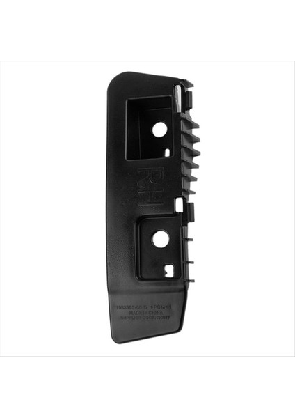 Tesla Model 3 1083993-00-D Tesla Dış Aksesuarları Için 1pcs Arka Kuyruk Işık Sabitleme Braketi (Yurt Dışından) fiyatları