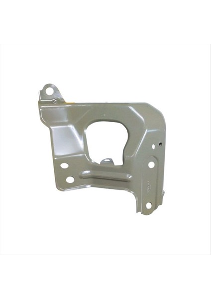 1504589-S0-A 1504590-S0-A Araba Ön Tampon Tesla Model Y Için Alt Kanat Desteği 2021-2023 Ön Çamurluk Desteği (Sol) (Yurt Dışından)