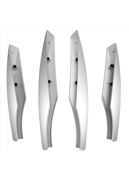 Araç Çatı Raf Raylı Uç Kapak Kabuğu 87251-4T001 87252-4T001 87261-4T001 87262-4T001 Kıa Sportage 2014-2016 (Yurt Dışından) modelleri