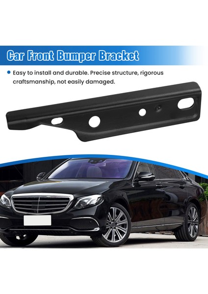 Araba Ön Tampon Braket Tutucu Montajı 2128810206 Mercedes Benz E Sınıfı W212 2009-2016 Doğru (Yurt Dışından) indirimleri