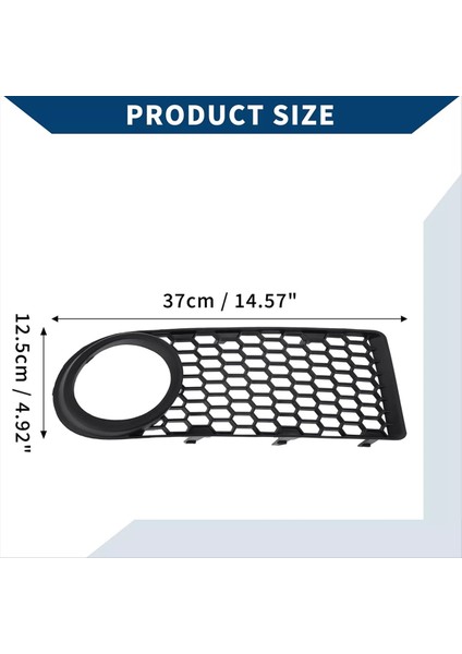 Volkswagen Beetle 2006-2010 Için Araba Ön Sis Izgarası Izgara (Yurt Dışından) fiyatları