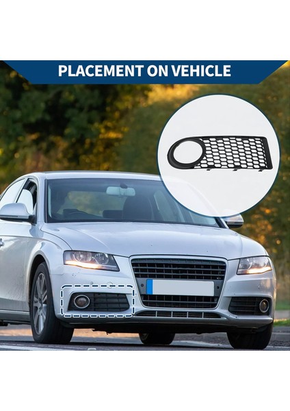 Volkswagen Beetle 2006-2010 Için Araba Ön Sis Izgarası Izgara (Yurt Dışından) modelleri