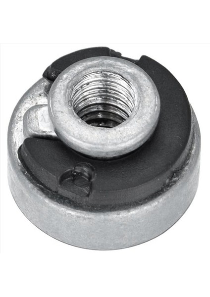 4 Adet Electra Glide Street Glide Sportster Için Çamurluk Koltuk Somun Kiti 1997-2020 (Yurt Dışından)