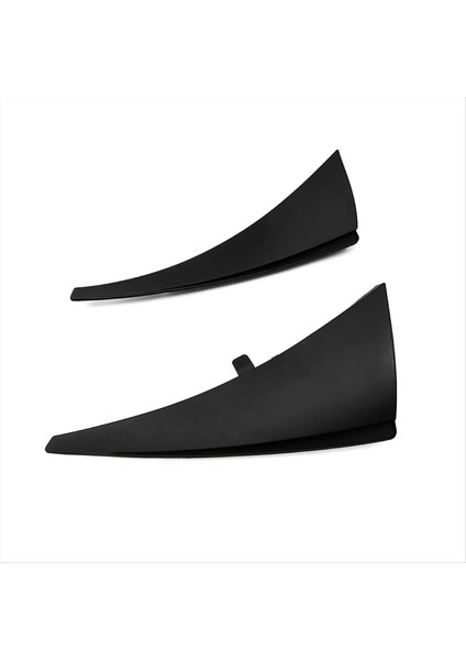 Araba Ön+Arka Tekerlek Çamurluk Muhafızları Flaps Çamurluklar Chevrolet Corvette C7 2014-2019 Için Kapak Kaplama (Yurt Dışından) fırsatları