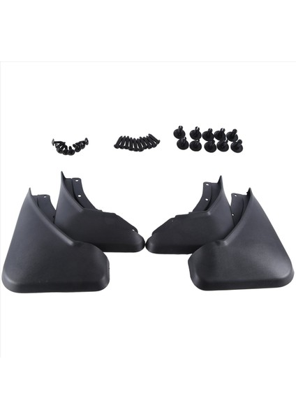 Araba Fender Lastik Fender Free Matkap Kurulum Araç Malzemeleri Volvo XC40 Için Otomatik Parçalar (Yurt Dışından) modelleri