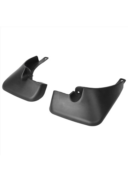 Araba Ön ve Arka Çamur Flapları Çamurluk Muhafızları Toyota Rav4 2006-2012 Için Guard Guard (Yurt Dışından) indirimleri