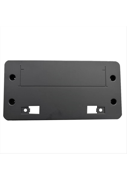 Bmw 1 Serisi F20 F21 Lcı 114D 116D 116I 118I 2014-2019 Için Araba Ön Plaka Tutucu Tabanı 51118061486 (Yurt Dışından)