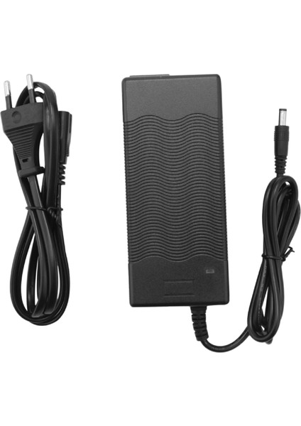 Kugoo S1 Elektrikli Scooter 42V 1 5AH Pil Şarj Cihazı (Ab Fişi) (Yurt Dışından)