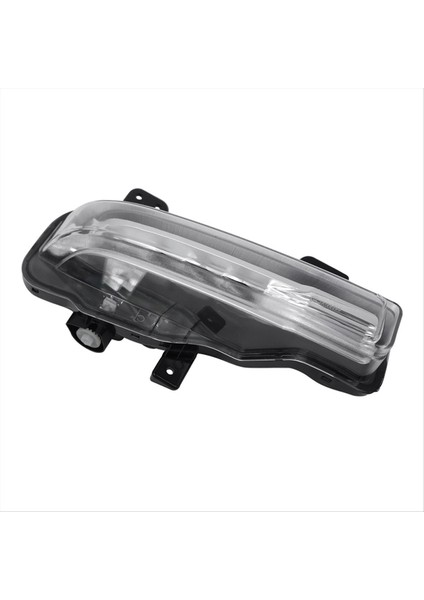 Ford Explorer Için 2020-2024 Sağ LED Sis Farları Ön Tampon Lambaları LED Gündüz Koşu Işıkları LB5B-15A254-AC (Yurt Dışından) fiyatları