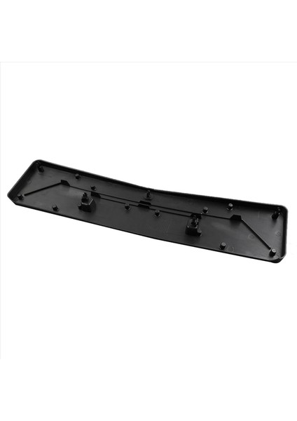 2x Araç Ön Tampon Plaka Plakası Braket Tutucu Mercedes-Benz Glk-Class X204 2009-2015 2048850281 (Yurt Dışından) fiyatları